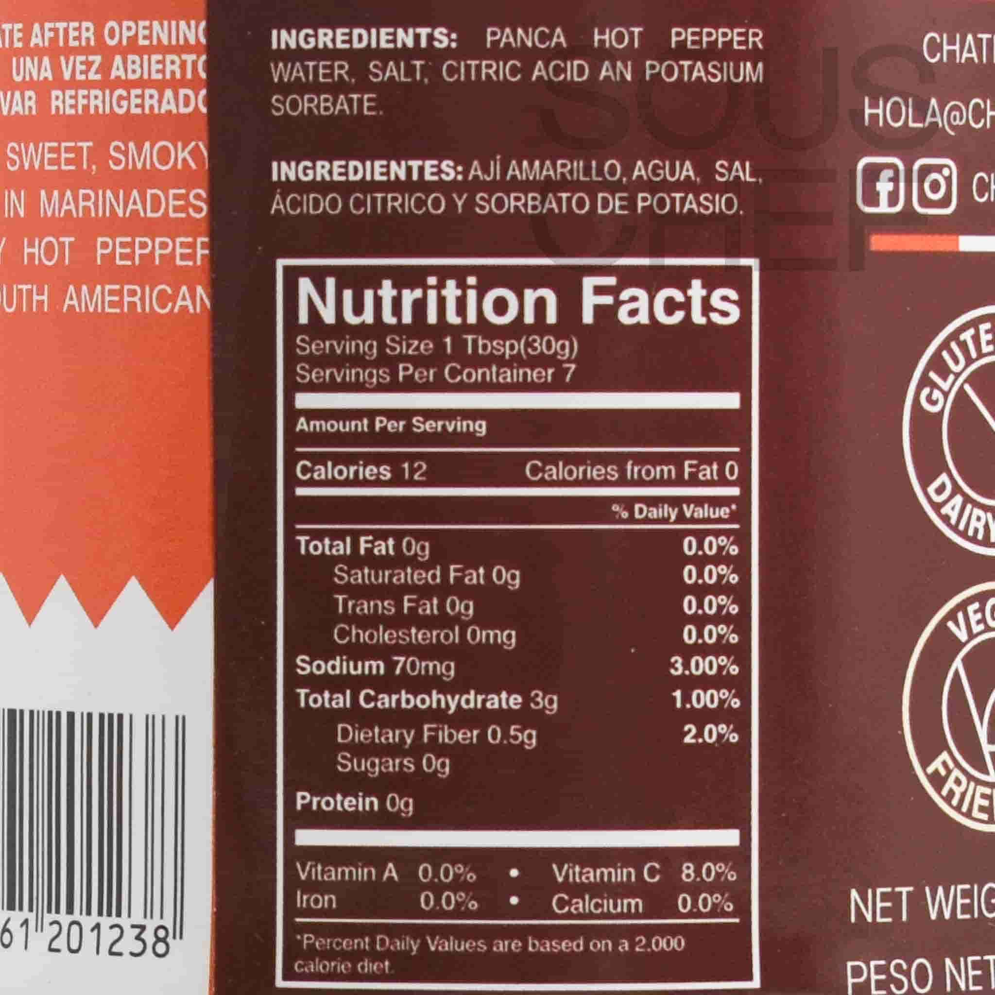 Chilli & Hot Sauce – Sous Chef Cooking Shop
