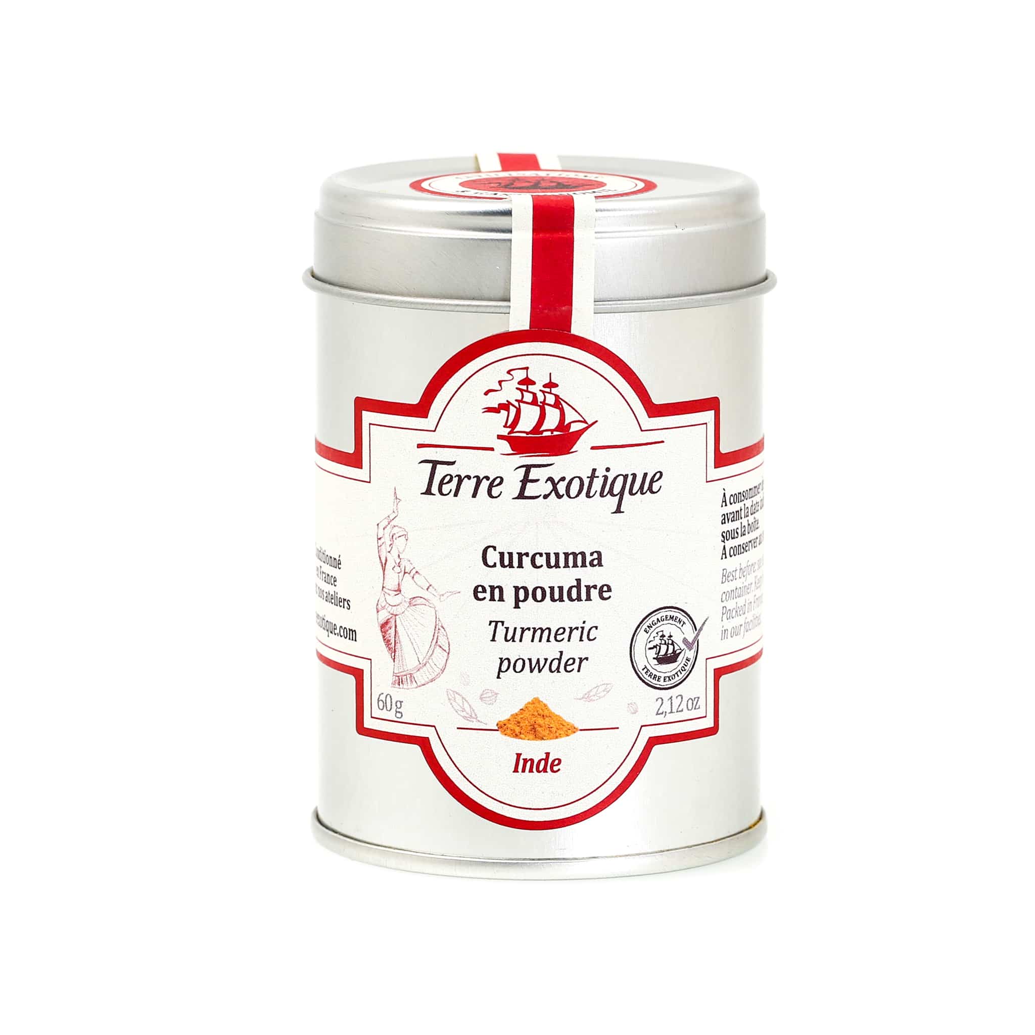 Turmeric – Sous Chef Cooking Shop